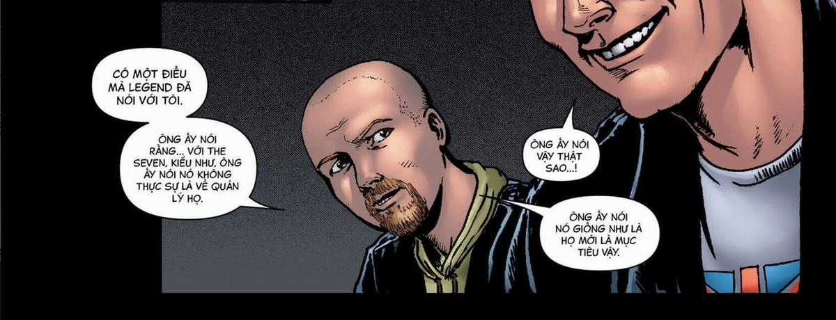 The Boys - Chapter 27 - Trang 69