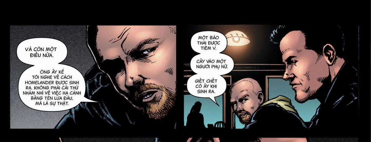 The Boys - Chapter 27 - Trang 70