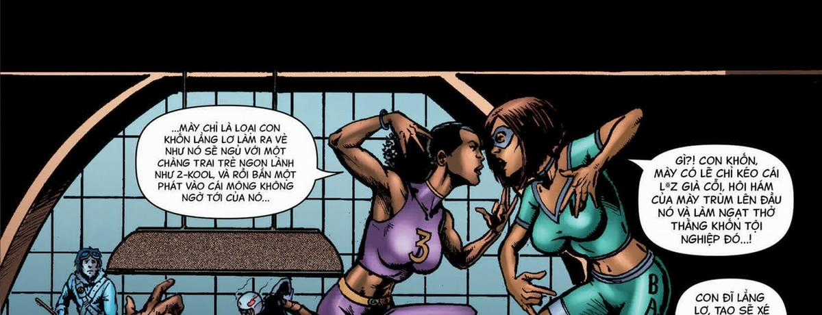 The Boys - Chapter 27 - Trang 74