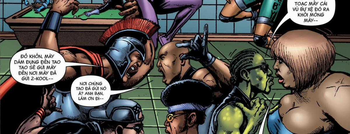 The Boys - Chapter 27 - Trang 75