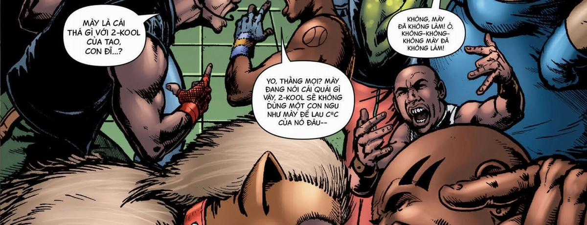 The Boys - Chapter 27 - Trang 76