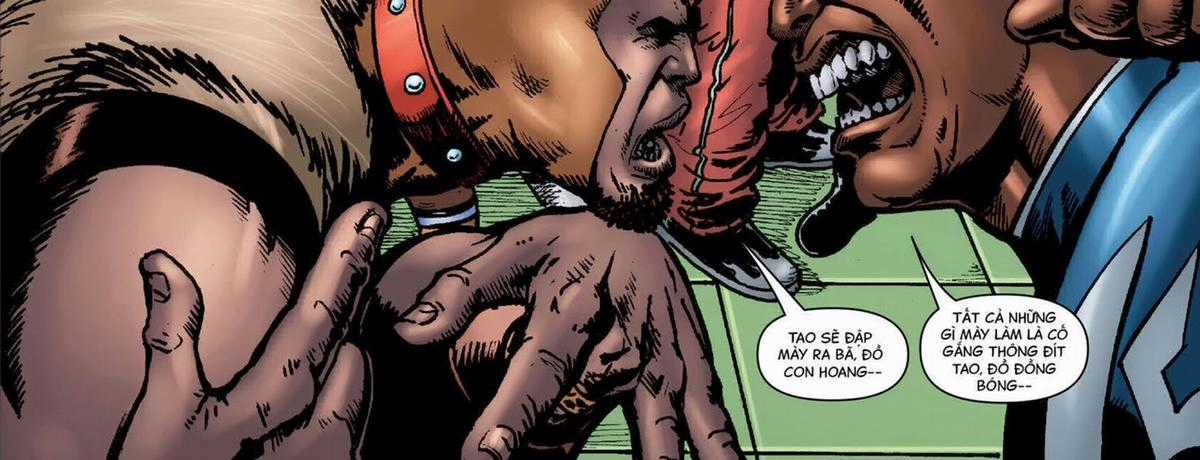 The Boys - Chapter 27 - Trang 77