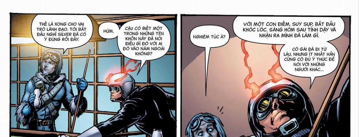 The Boys - Chapter 27 - Trang 78