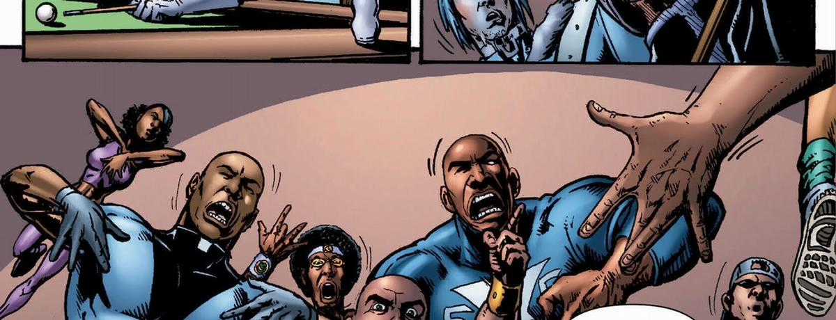 The Boys - Chapter 27 - Trang 79