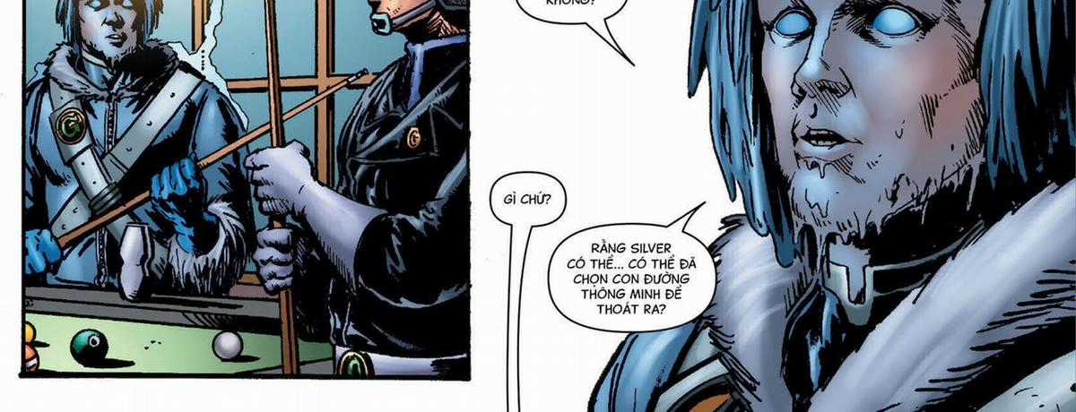 The Boys - Chapter 27 - Trang 81