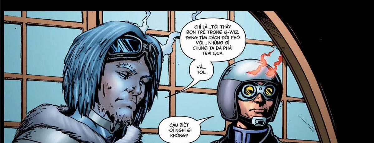 The Boys - Chapter 27 - Trang 82