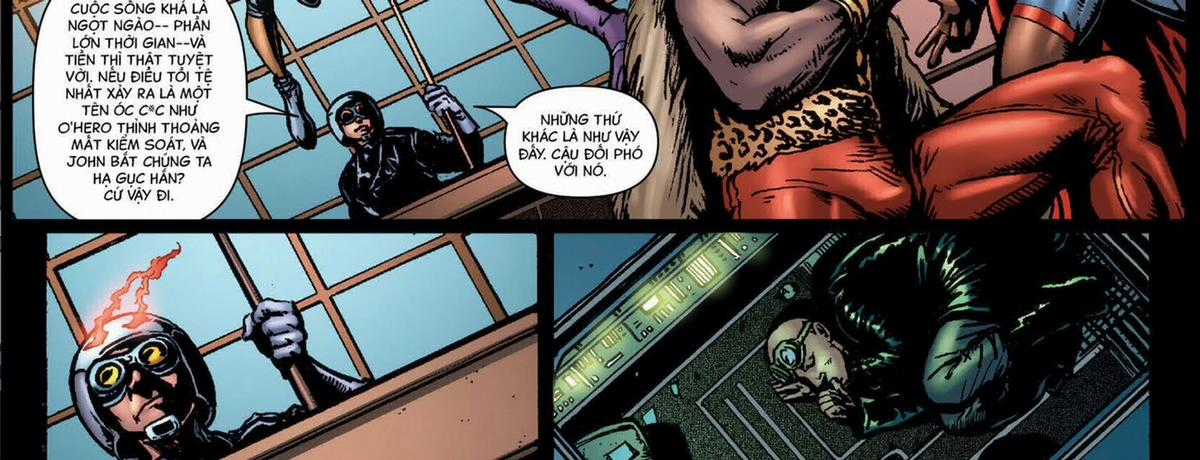 The Boys - Chapter 27 - Trang 84