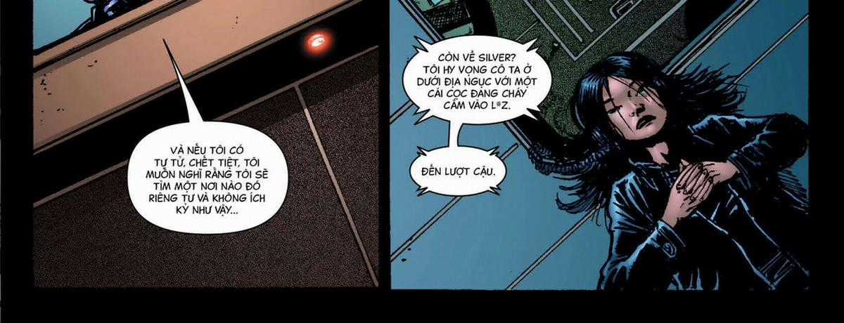 The Boys - Chapter 27 - Trang 85