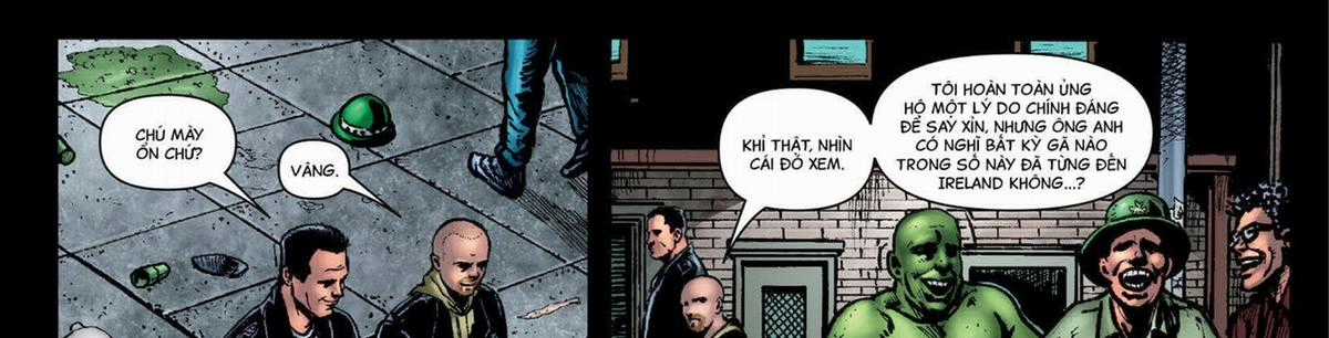 The Boys - Chapter 27 - Trang 86