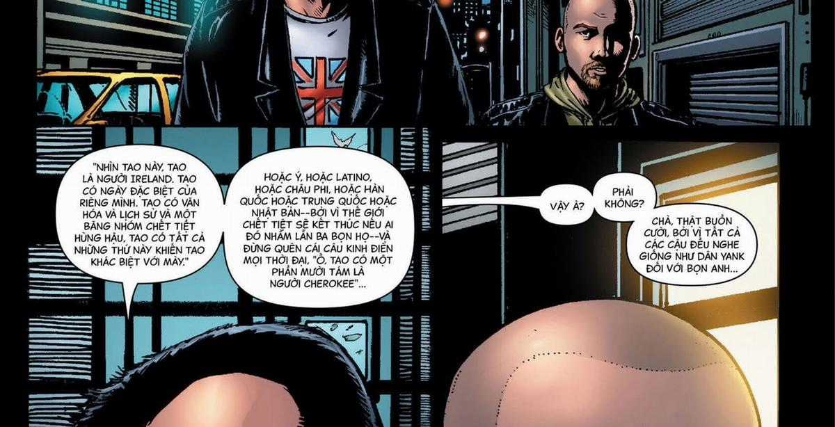 The Boys - Chapter 27 - Trang 88