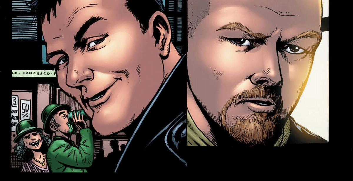 The Boys - Chapter 27 - Trang 89