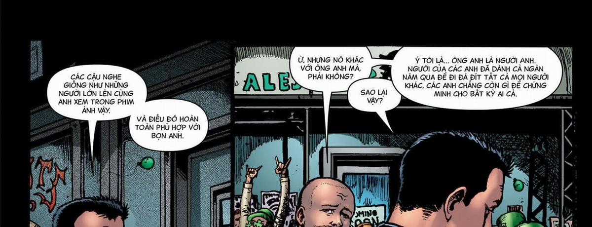 The Boys - Chapter 27 - Trang 90