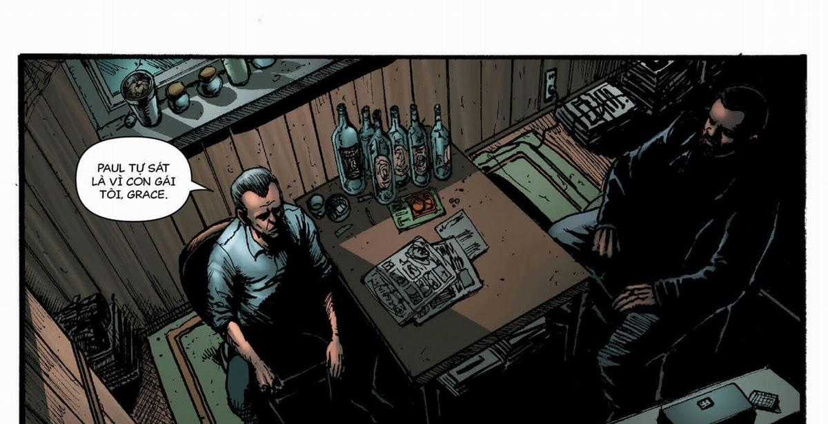 The Boys - Chapter 27 - Trang 10