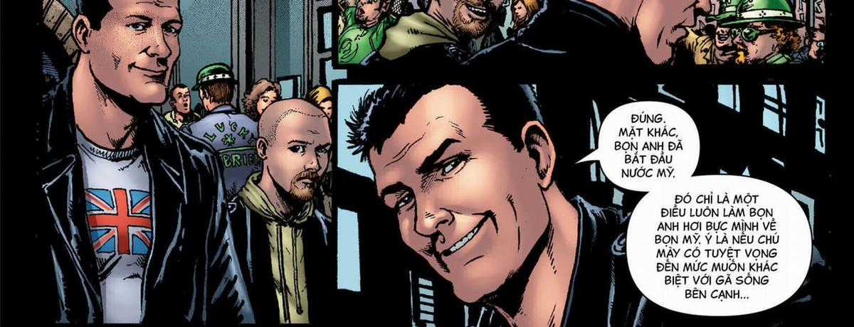 The Boys - Chapter 27 - Trang 91