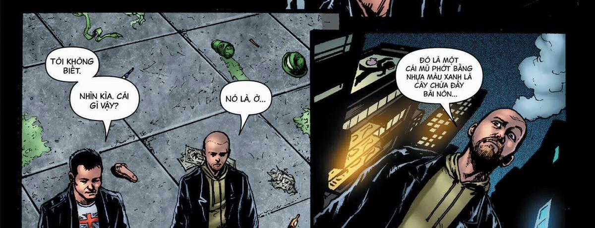 The Boys - Chapter 27 - Trang 92