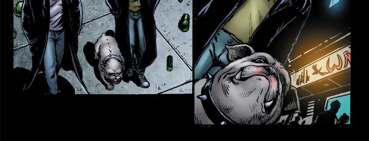 The Boys - Chapter 27 - Trang 93