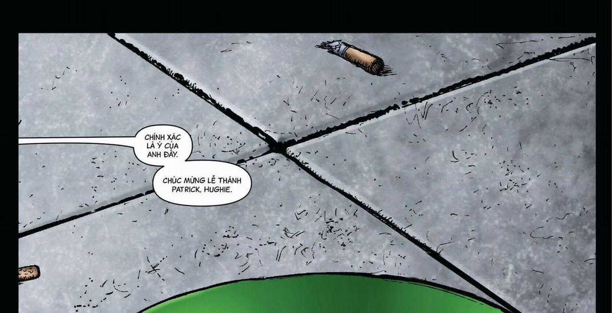 The Boys - Chapter 27 - Trang 94