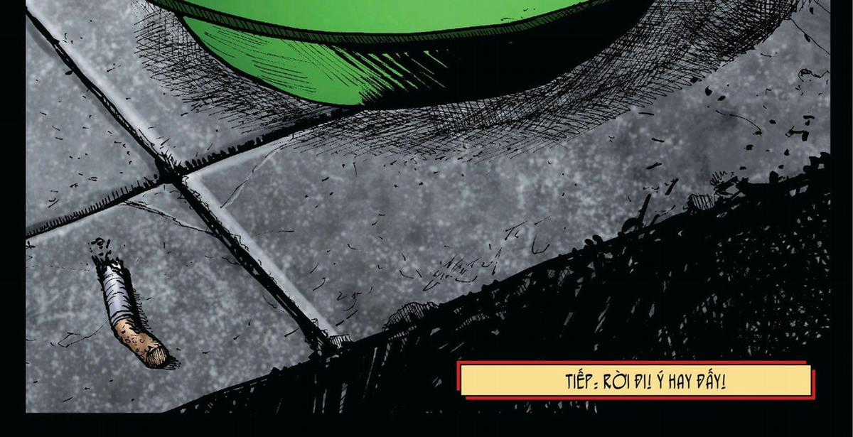 The Boys - Chapter 27 - Trang 96