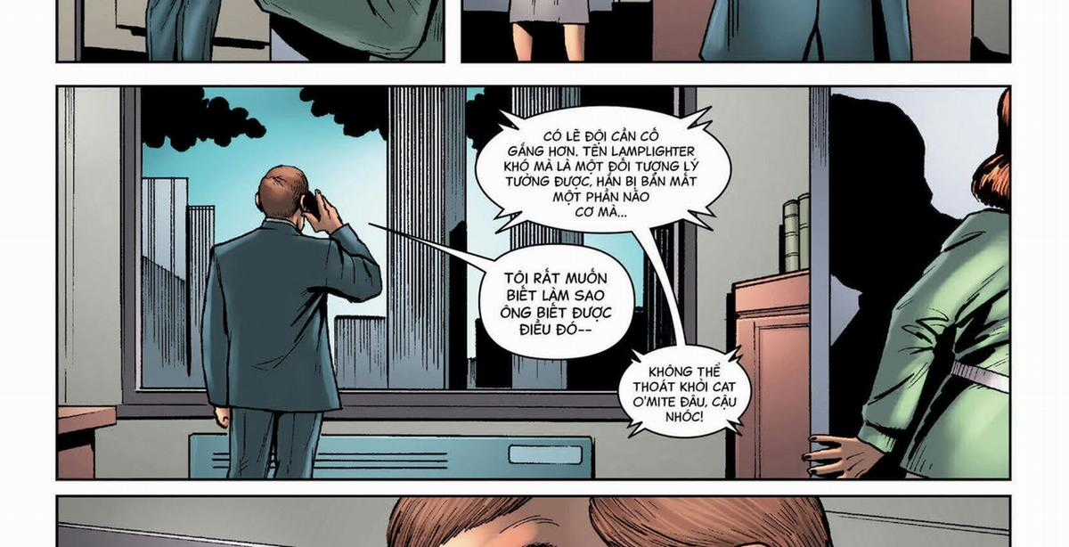 The Boys - Chapter 28 - Trang 11