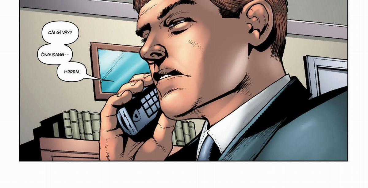 The Boys - Chapter 28 - Trang 12