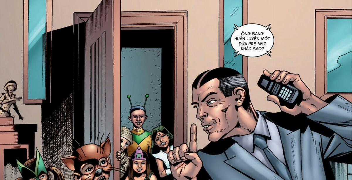 The Boys - Chapter 28 - Trang 13