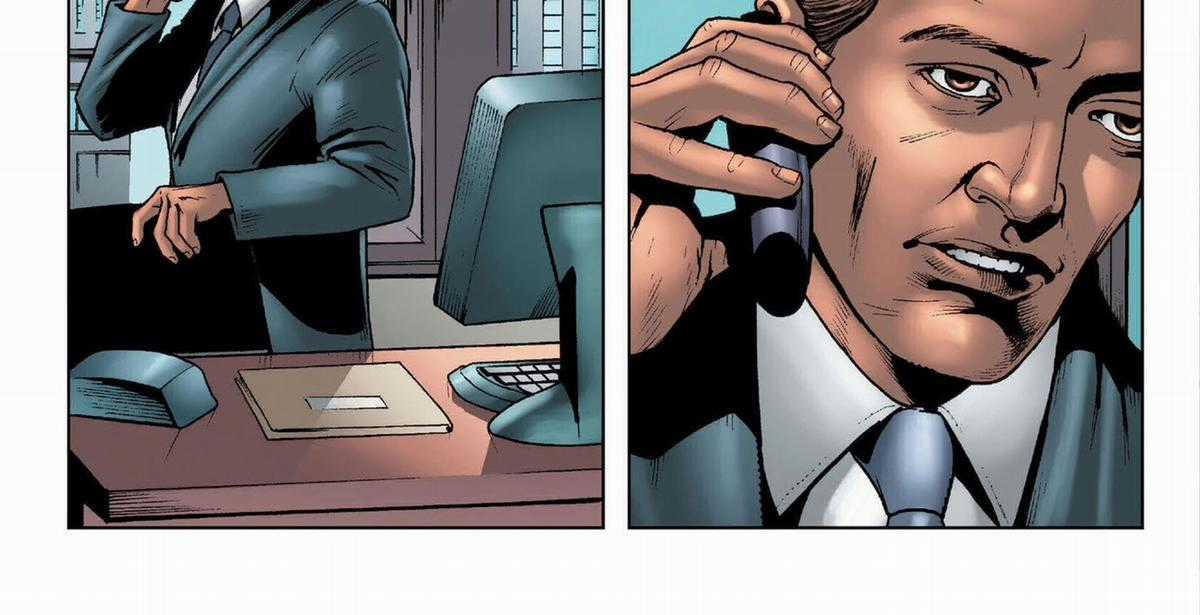 The Boys - Chapter 28 - Trang 15