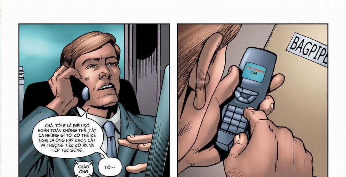 The Boys - Chapter 28 - Trang 16