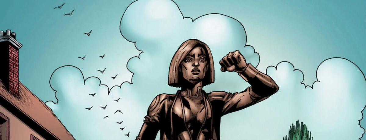 The Boys - Chapter 28 - Trang 19