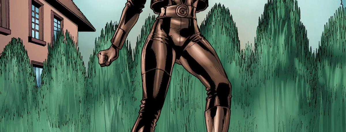 The Boys - Chapter 28 - Trang 20