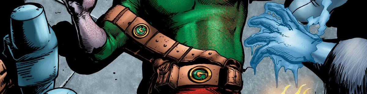 The Boys - Chapter 28 - Trang 3