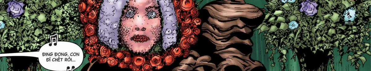 The Boys - Chapter 28 - Trang 22