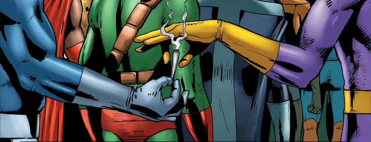 The Boys - Chapter 28 - Trang 25