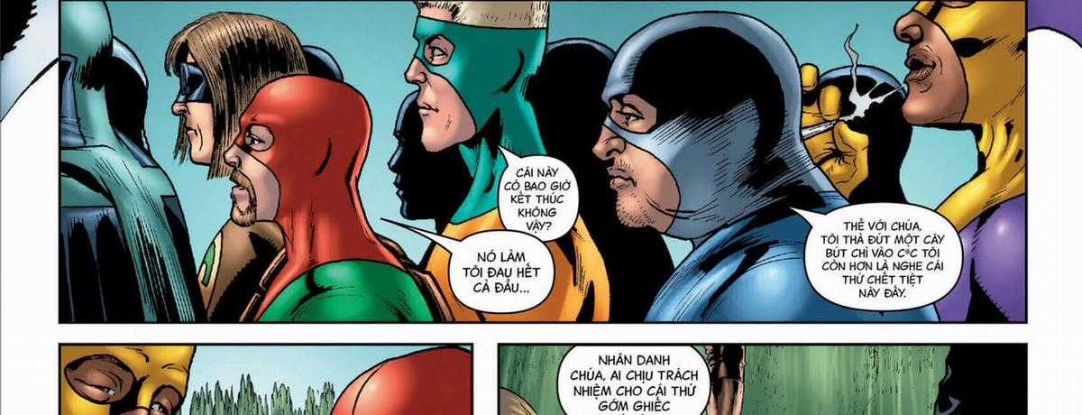 The Boys - Chapter 28 - Trang 26