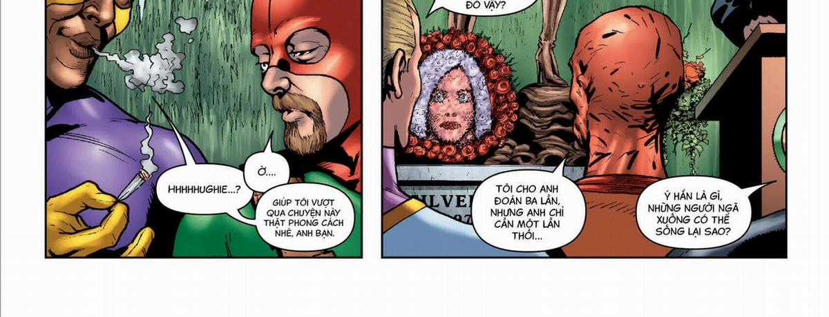 The Boys - Chapter 28 - Trang 27