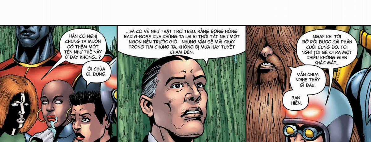 The Boys - Chapter 28 - Trang 28