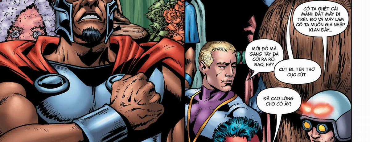 The Boys - Chapter 28 - Trang 30