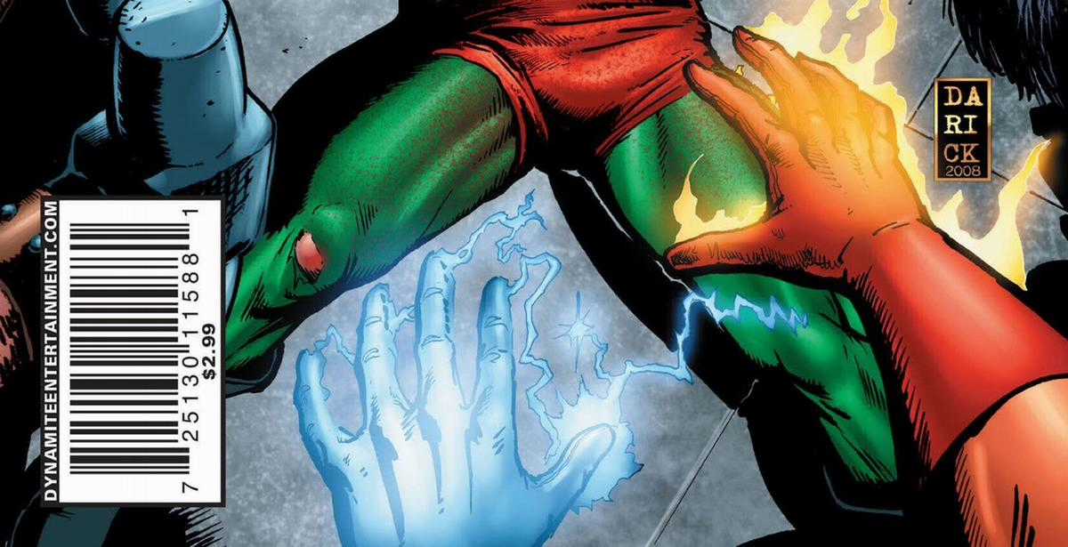 The Boys - Chapter 28 - Trang 4