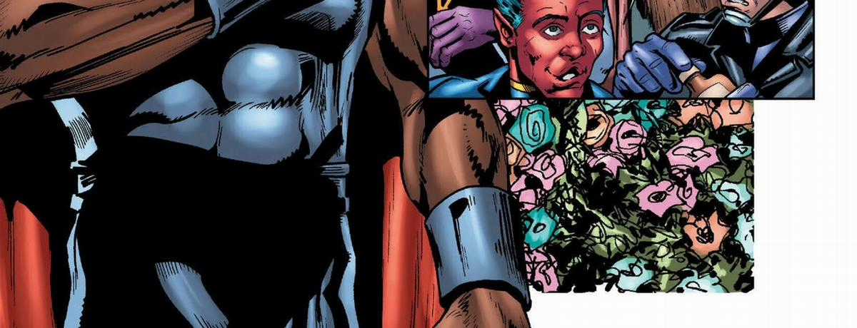 The Boys - Chapter 28 - Trang 31