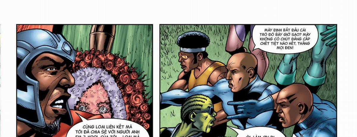 The Boys - Chapter 28 - Trang 32