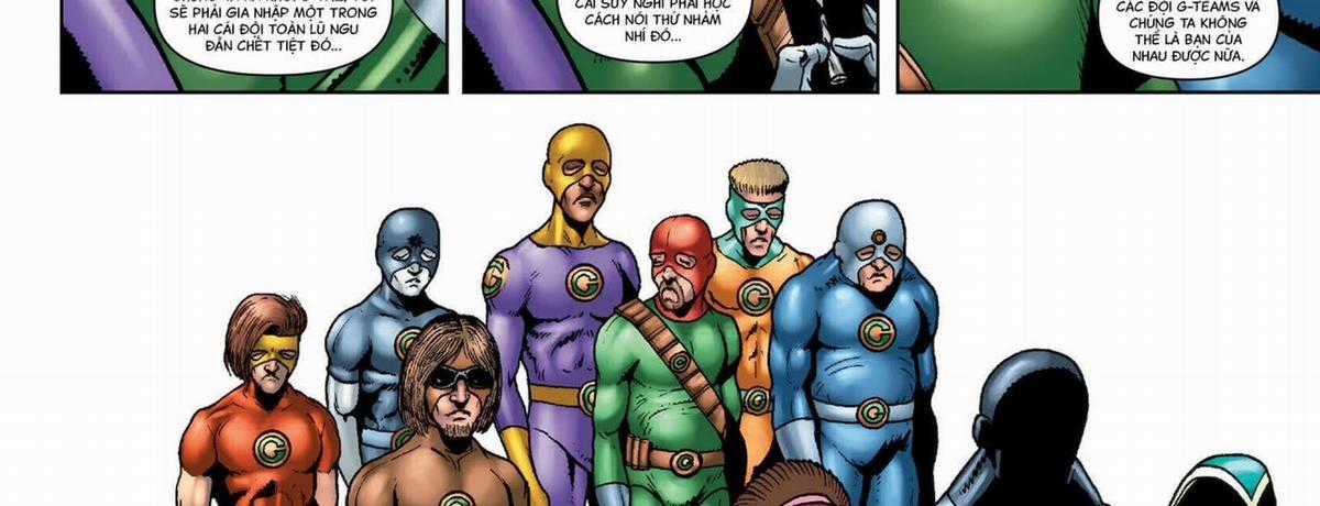The Boys - Chapter 28 - Trang 35