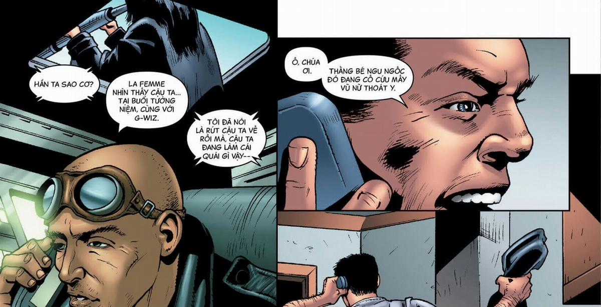 The Boys - Chapter 28 - Trang 36