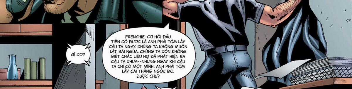 The Boys - Chapter 28 - Trang 37