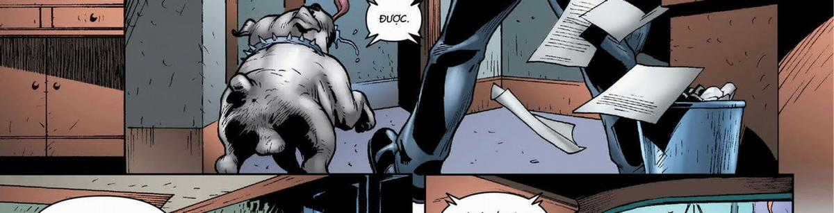 The Boys - Chapter 28 - Trang 38