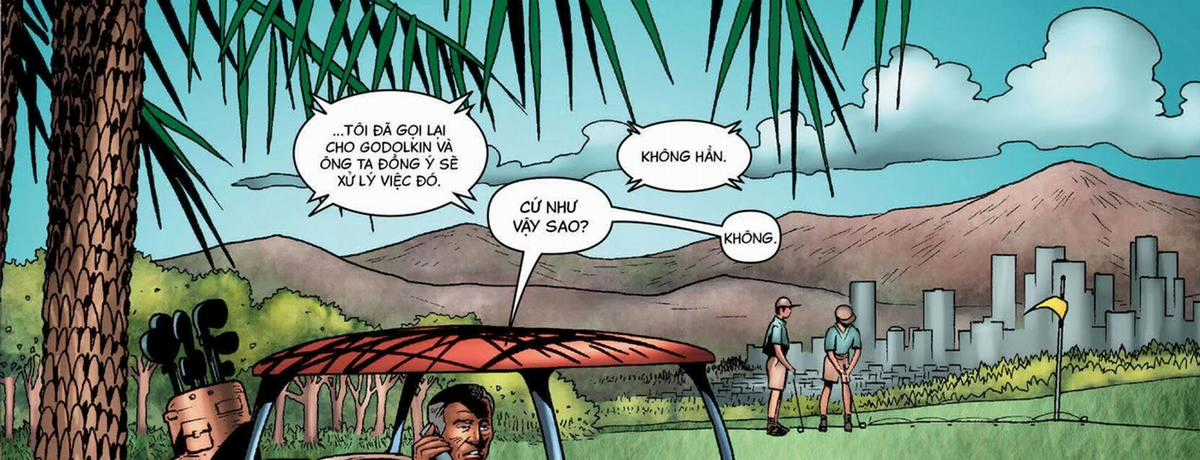 The Boys - Chapter 28 - Trang 40