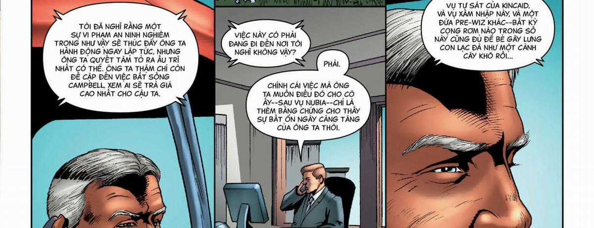 The Boys - Chapter 28 - Trang 42