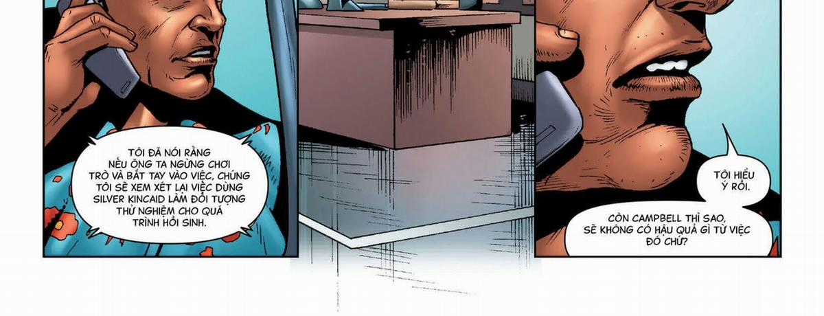 The Boys - Chapter 28 - Trang 43