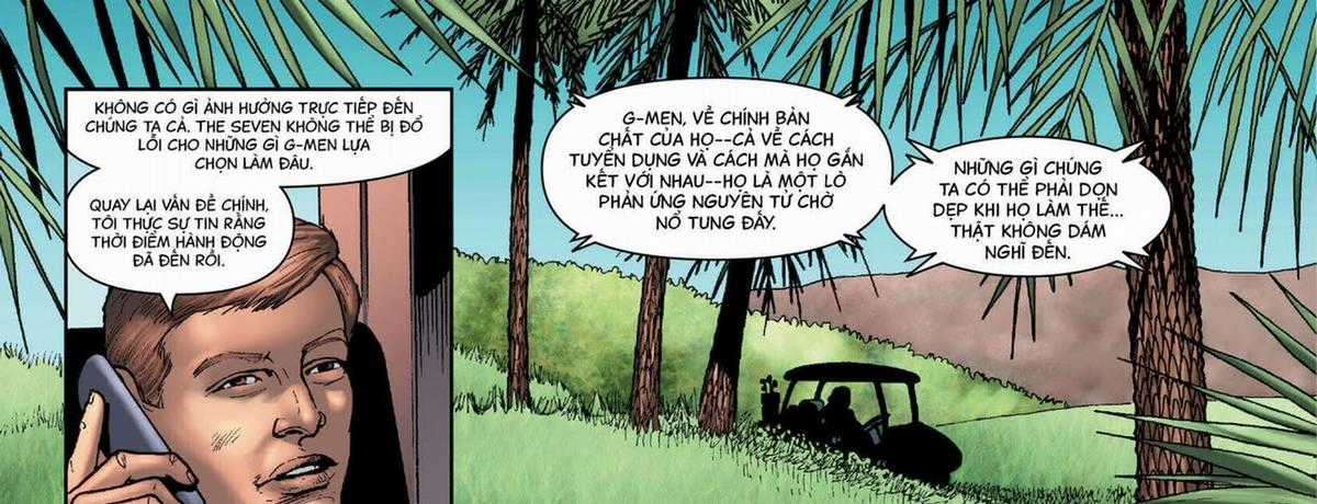 The Boys - Chapter 28 - Trang 44