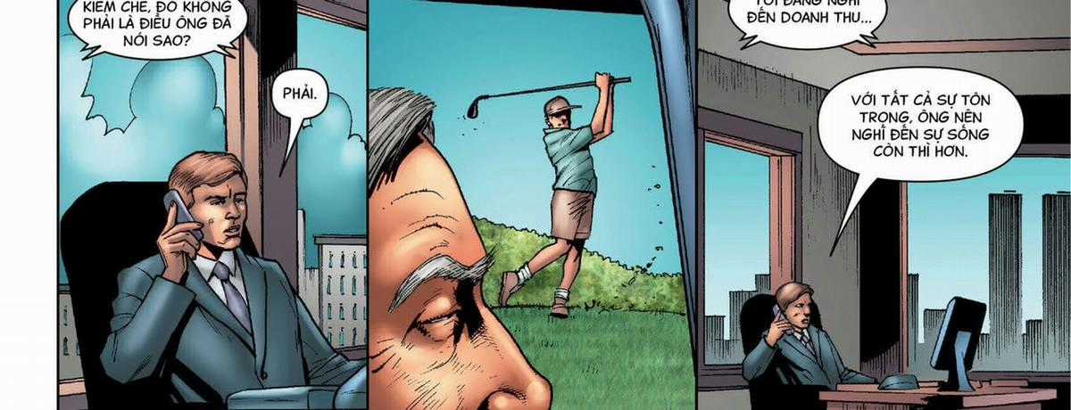 The Boys - Chapter 28 - Trang 46