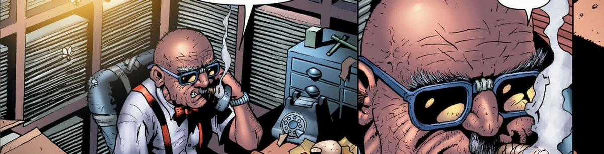 The Boys - Chapter 28 - Trang 49