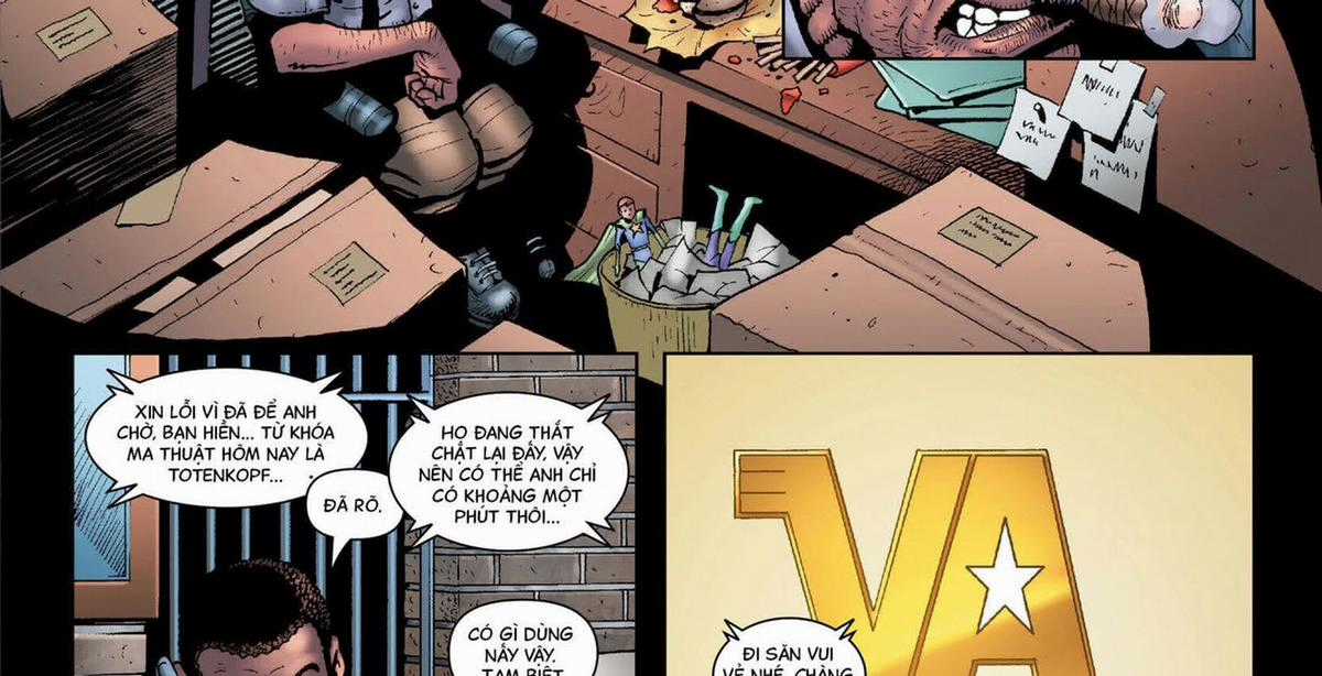 The Boys - Chapter 28 - Trang 50